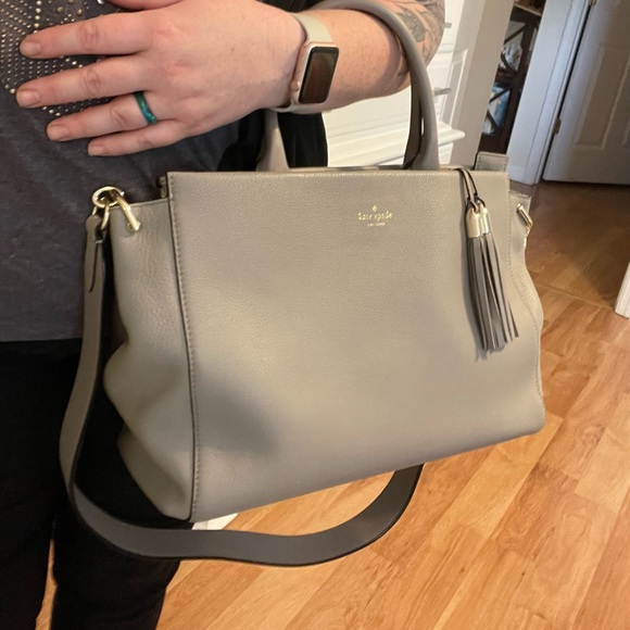 kate spade Handbags - Like New Kate Spade Handbag Purse